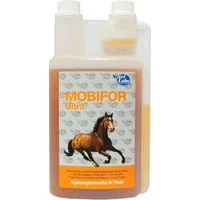 NutriLabs MOBIFOR ULTRA Liquid für Pferde - 1 l