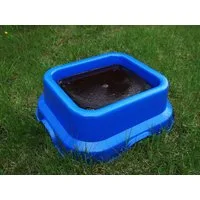 DERBY Horslyx Leckmassenhalter für 15 kg - 1 Stk