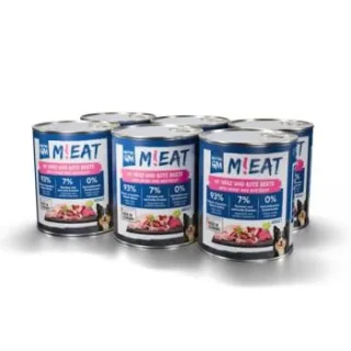 NutriQM Nassfutter Schwein