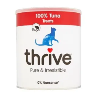 Thrive 100% Snacks Vorteilspack Thunfisch 180 g