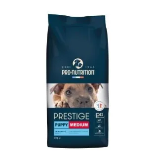 Pro-Nutrition Prestige Puppy Medium 12 kg