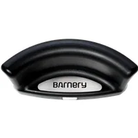 Barnery Magnetischer Trensenhalter - schwarz