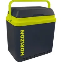 Giostyle Kühlbox elektrisch Horizon - 12V DC für Fahrzeuge - 26 l