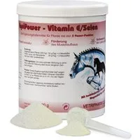 EquiPower Vitamin E - 750 g
