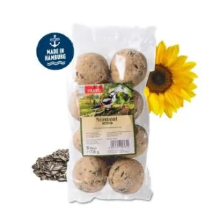 Panto ® MEISENKNÖDEL OHNE NETZ UND OHNE TABLETT 15x8er Set