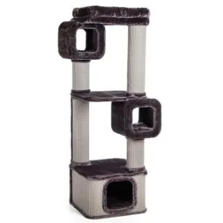 Canadian Cat Company Kratzbaum Ottawa anthrazit