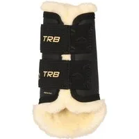 VEREDUS TRB Save the Sheep, vorne, schwarz - L