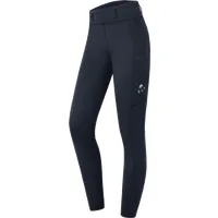 E·L·T Reitleggings Ella, nachtblau - 140
