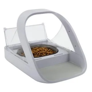 SureFlap SureFeed Mikrochip Futterautomat Connect