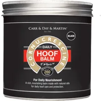 Carr & Day & Martin Cornucrescine Hufbalsam - Schwarz