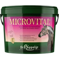 St.Hippolyt MicroVital - 10 kg
