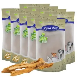 Lyra Pet Rinderkopfhautstangen ca. 50 cm 9 kg