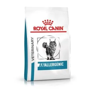 ROYAL CANIN Veterinary Anallergenic 2 kg