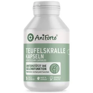 AniForte Teufelskralle Kapseln 100 Stk.