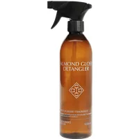 Grooming Deluxe Mandel Antiklit - 500 ml