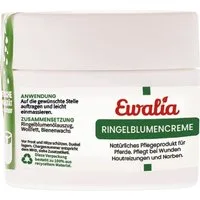 Ewalia Ringelblumen Creme - 100 g