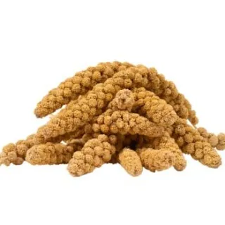 Lyra Pet Kolbenhirse gelb 3 kg