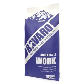 Bavaro Work 18 kg