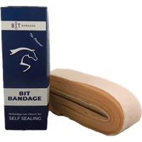 Waldhausen Gebiss Bandage 3,8 cm x 140 cm - 1 Stk
