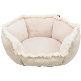 Trixie Bett Boho 80 cm, 80 cm, 24 cm