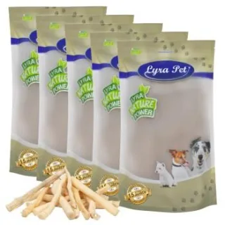 Lyra Pet Ochsenschwanz weiß 5 kg