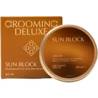 Grooming Deluxe Sonnencreme Sunblock - 150 g