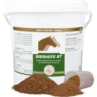 EquiPower Bierhefe BT - 3 kg