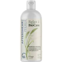 St.Hippolyt Relax BioCare Aftershear Pferd Konzentrat - 1 l