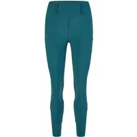 ESKADRON Reitleggins Pro Riding Tight Vintage Green - XL