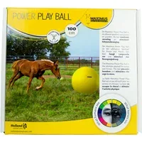 Excellent Horse Gummiball 'Maximus Power Play Ball' - 100 cm