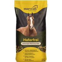 Marstall Haferfrei - 20 kg