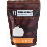 NATUSAT Glucosamin - 1.000 g
