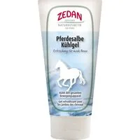 Zedan Pferdesalbe Tube - 200 ml