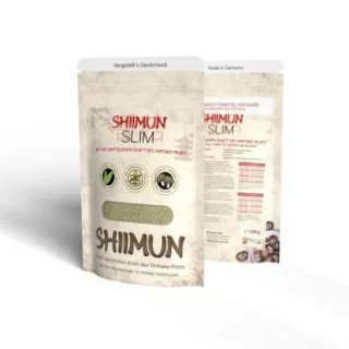 Marsapet Bellfor Shiimun Slim Pulver - 120g