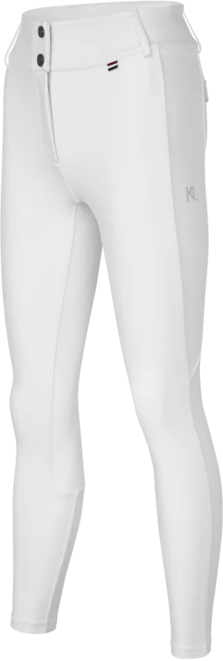 Reithose A Shape FullGrip KLKatty