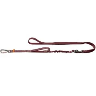 Hunter Action Leine ErgoMove Pro™ pink 2 cm