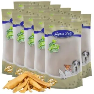 Lyra Pet Lammkopfhaut hell 10 kg