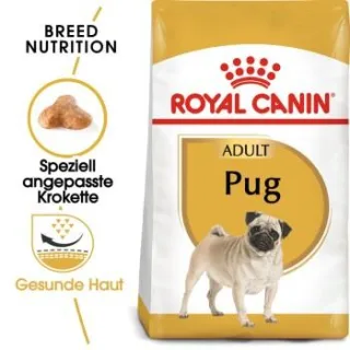 ROYAL CANIN Mops Adult 3 kg