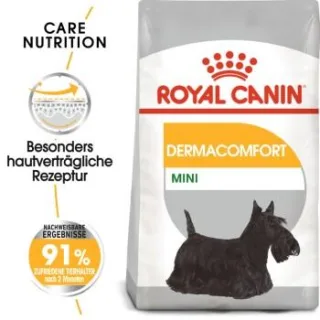 ROYAL CANIN Dermacomfort Mini 3 kg