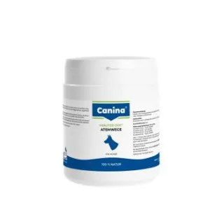 Canina Canina KRÄUTER-DOC Atemwege 300 g