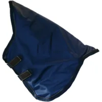 Kentucky Horsewear Halsteil "All Weather Pro" 150g marine - L