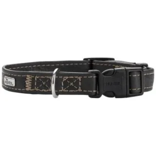 Hunter Halsung Canadian Up schwarz 25 cm