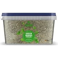 SPEED Green Herbs Mash - 3,50 kg