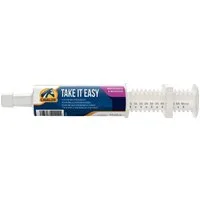 Cavalor Take It Easy - 60 g