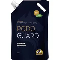 Cavalor Podo Guard "Hoof Oil Spezial" - 2 l