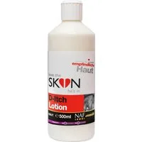 NAF D-Itch Lotion - 500 ml