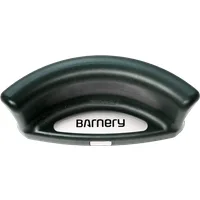 Barnery Magnetischer Trensenhalter - dunkelgrün