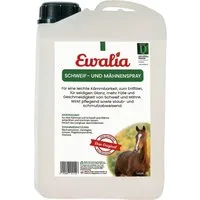 Ewalia Schweif- und Mähnenspray - 3 Liter