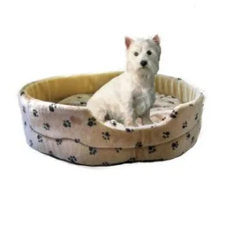Rohrschneider ® Hundebett Silvio L