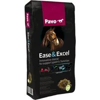 Pavo Ease&Excel - 15 kg